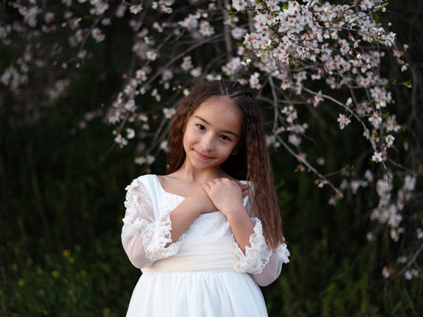 Fotos de Comunión en Numancia de la Sagra y Yuncos